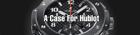 why does hublot have a bad reputation
